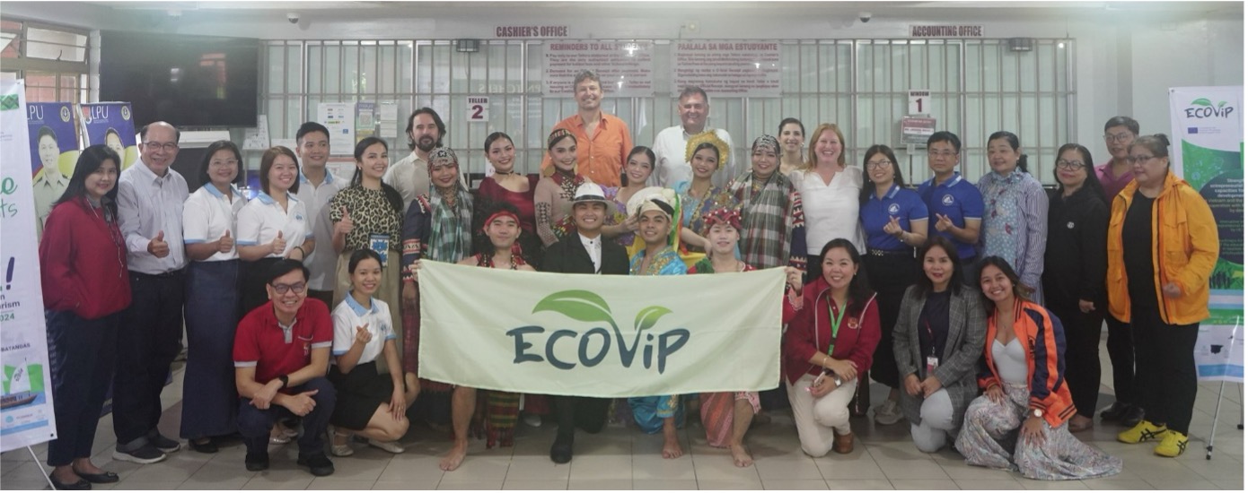 ECOVIP